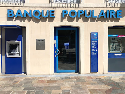 Banque Populaire Aquitaine Centre Atlantique à Dax