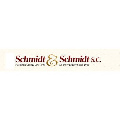 Schmidt & Schmidt SC