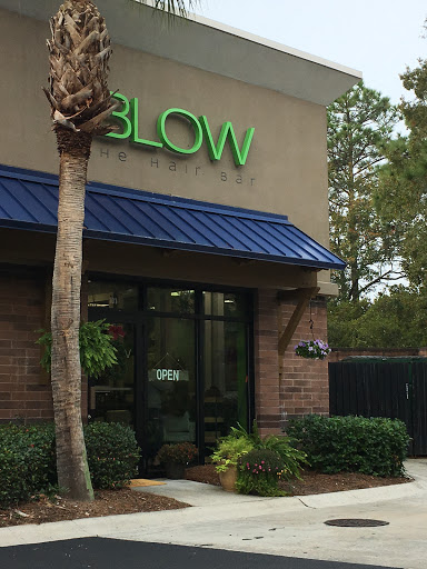 Hair Salon «Blow The Hair Bar», reviews and photos, 30 Malphrus Rd #101, Bluffton, SC 29910, USA