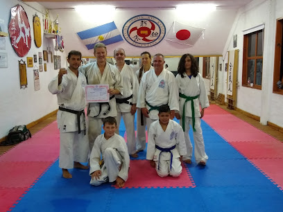 Meyryo Dojo Escuela de Karate