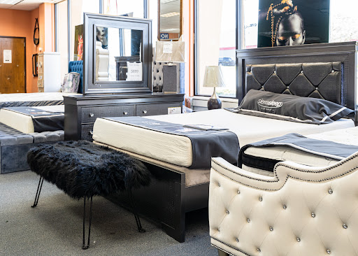 Furniture Store «Furniture Mecca», reviews and photos, 1600 N Olden Ave, Ewing Township, NJ 08638, USA