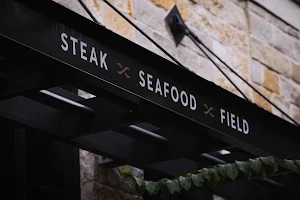 Range | Steak - Seafood - Field image