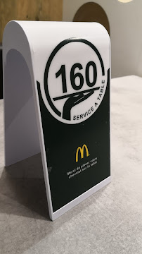 Frite du Restauration rapide McDonald's à Bonneville - n°5