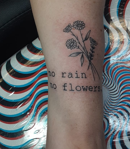 Explore tattoo ideas mother and son, creative tattoo ideas in Aledo, available at Elevated Tattoo & Piercing