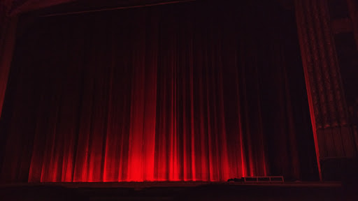 Movie Theater «Landmark Oriental Theatre», reviews and photos, 2230 N Farwell Ave, Milwaukee, WI 53202, USA