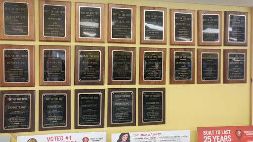 Appliance Store «Dunnett Appliance & Mattress», reviews and photos, 63 Washington St, Bangor, ME 04401, USA