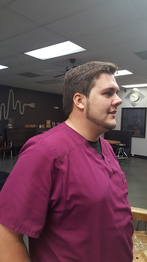 Barber Shop «Renegade Barber Shop», reviews and photos, 1416 W Tennessee St, Tallahassee, FL 32304, USA