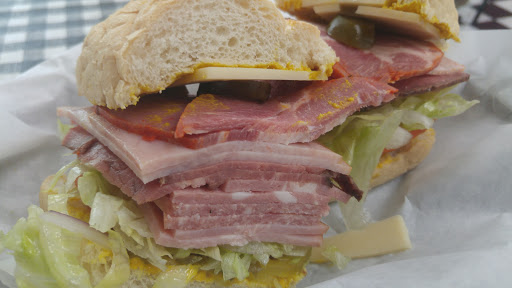 Sandwich Plus
