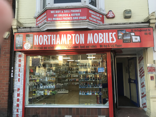 Northampton Mobiles