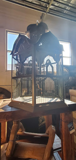 Furniture Store «Casa Mexicana Imports», reviews and photos, 810 Lawrence Dr #108, Newbury Park, CA 91320, USA