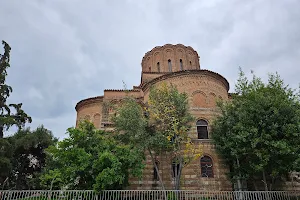 Church of Prophet Elijah image