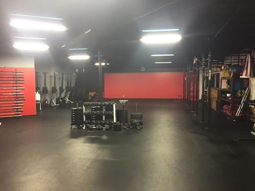 Gym «The Los Al Gym», reviews and photos, 10682 Los Alamitos Blvd, Los Alamitos, CA 90720, USA