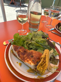 Plats et boissons du Restaurant Madelon&tchantches à Saint-Nizier-d'Azergues - n°5