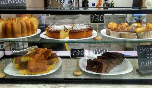 La Bizcochería de Guada en Guadalajara, Guadalajara