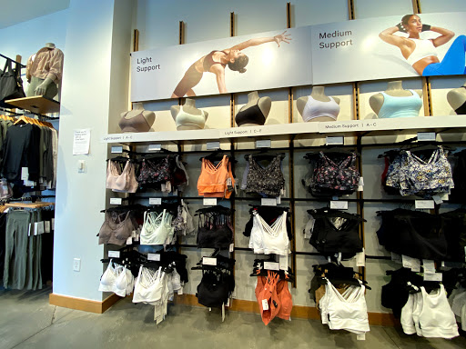 Sportswear Store «lululemon», reviews and photos, 600 S Main St, Greenville, SC 29601, USA