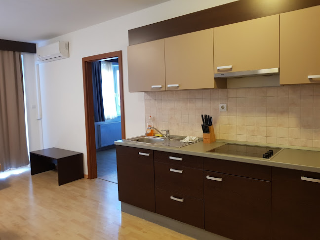 Hozzászólások és értékelések az Prater Residence-ról