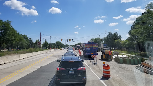 Department Store «Walmart Supercenter», reviews and photos, 1455 E Lake Cook Rd, Wheeling, IL 60090, USA