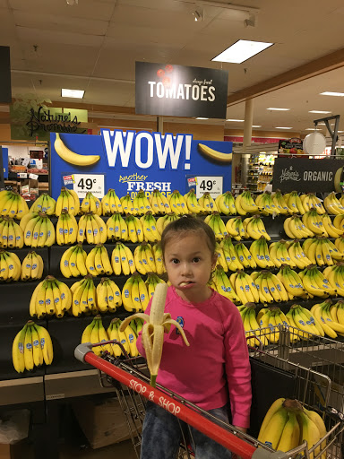 Grocery Store «Stop & Shop», reviews and photos, 130 Skyline Dr, Ringwood, NJ 07456, USA