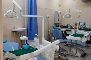 Vyshnavi Dental Hospital - Mancherial image