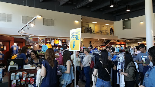 UC San Diego Bookstore image