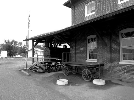 Museum «Strasburg Museum», reviews and photos, 440 E King St, Strasburg, VA 22657, USA