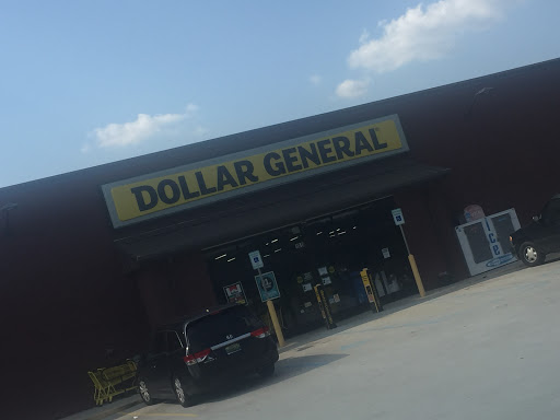 Home Goods Store «Dollar General», reviews and photos, 1009 Crossroads Plaza Dr, Moody, AL 35004, USA