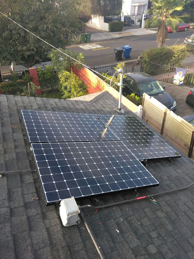 Solar Energy Contractor «SolReliable», reviews and photos