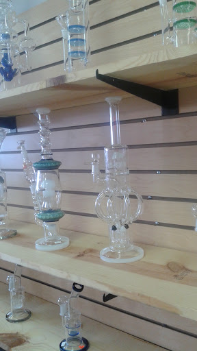 Tobacco Shop «PUFF Tobacco», reviews and photos, 19137 Wolf Rd, Mokena, IL 60448, USA