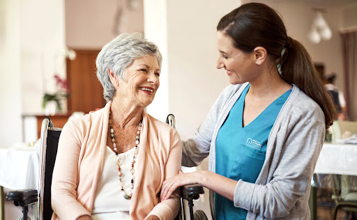 Right at Home Home Care Hamilton East