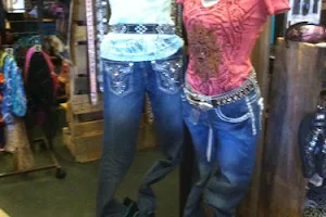Mustang Sally's Western Wear & Boutique image