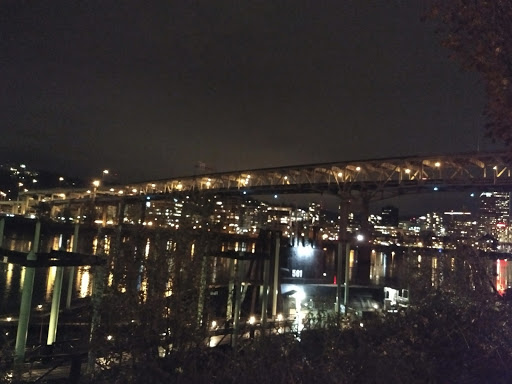 Tourist Attraction «USS Blueback Submarine», reviews and photos, 1945 SE Water Ave, Portland, OR 97214, USA