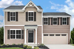 Ryan Homes at Mearfield image