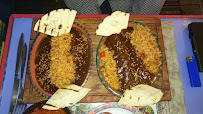 Frijoles refritos du Restaurant mexicain POCO LOCO à Nice - n°4