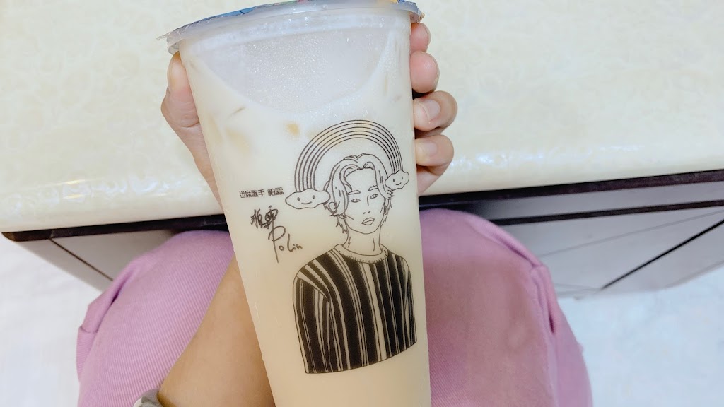 50嵐 寧夏店 的照片