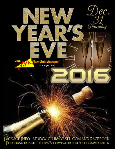 Night Club «Club Viva», reviews and photos, 408 North Euclid Avenue, St Louis, MO 63108, USA