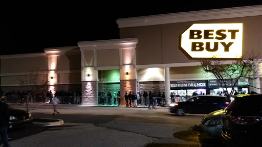 Electronics Store «Best Buy», reviews and photos, 4807 Concord Pike, Wilmington, DE 19803, USA