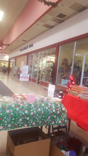 Shopping Mall «Searstown Mall», reviews and photos, 3550 S Washington Ave, Titusville, FL 32780, USA