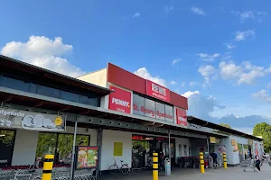 REWE image