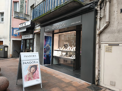 Bijouterie Giffon Et Fils à Aubenas
