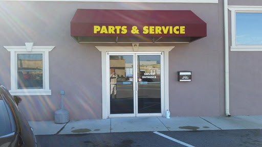 Used Car Dealer «Hopkins Automotive Group of Salisbury», reviews and photos, 1922 N Salisbury Blvd, Salisbury, MD 21801, USA