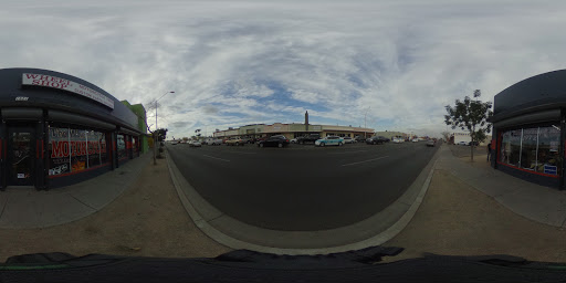 Motorcycle Shop «The Wheel Shop», reviews and photos, 1621 E McDowell Rd, Phoenix, AZ 85006, USA