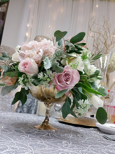 Florist «Robinson’s Flowers», reviews and photos, 17110 Colima Rd B, Hacienda Heights, CA 91745, USA