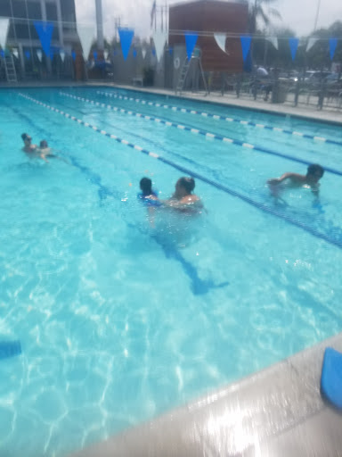 Lakewood Family YMCA image