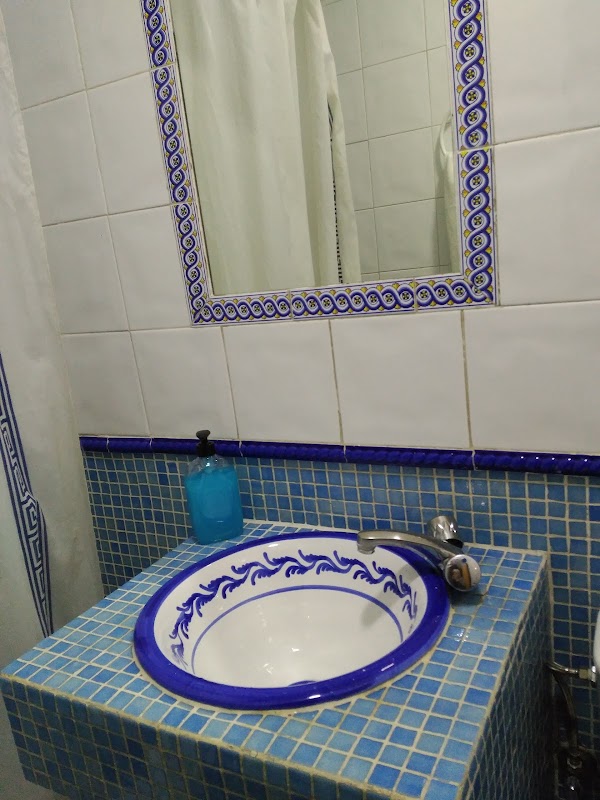Imagen de Hostal Arteaga (9 de 26)