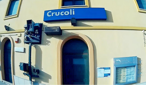 Crucoli Corso Garibaldi, 88812 Torretta KR, Italia
