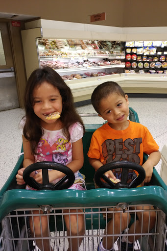 Supermarket «Publix Super Market at Winder Corners Shopping Center», reviews and photos, 17 Monroe Hwy a, Winder, GA 30680, USA