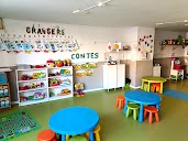 Escola Infantil Betania en Xàtiva