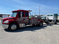 Hooker's Towing - Photo 2 - Car repair in Grain Valley, MO, Independence