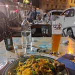 Photo n°2 de l'avis de Gabriele.a fait le 01/05/2022 à 07:02 sur le  Piranha's Home Made Restaurant à Porto Santo Stefano