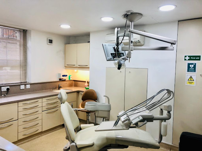 Chelsea Dental Studio